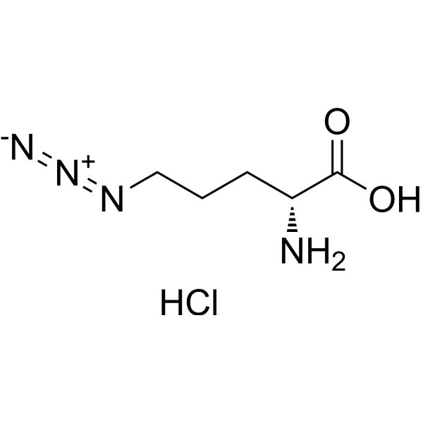 HD-Orn(N3)-OH hydrochloride 1858224-08-4
